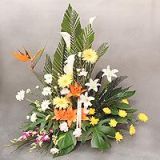 福泉开业花篮